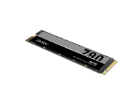 LEXAR NM790 PCIe 4.0 NVMe M.2 2TB LNM790X002T-RNNNG - 1146135 - zdjęcie 4